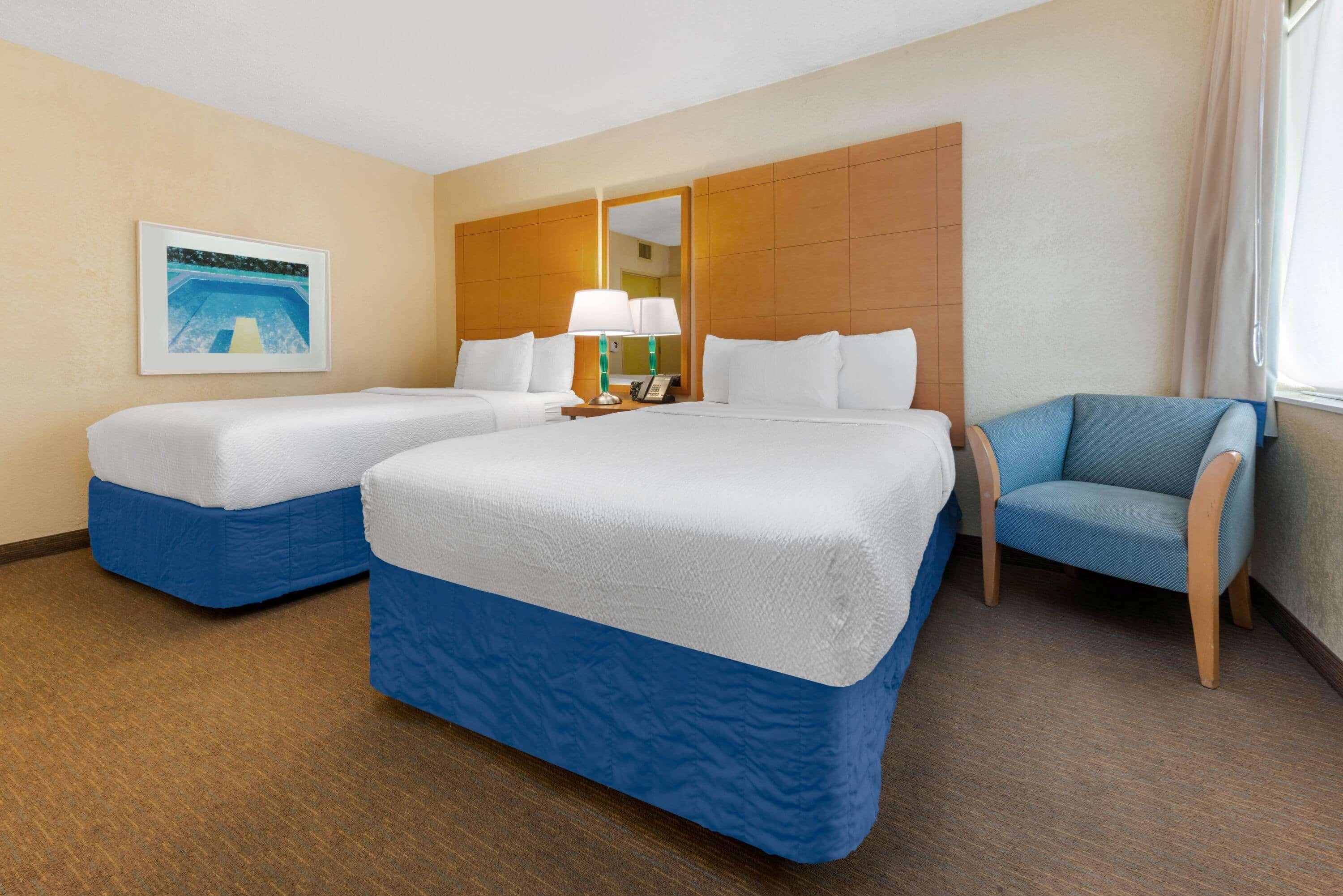 Hotel La Quinta By Wyndham Pompano Beach Fort Lauderdale