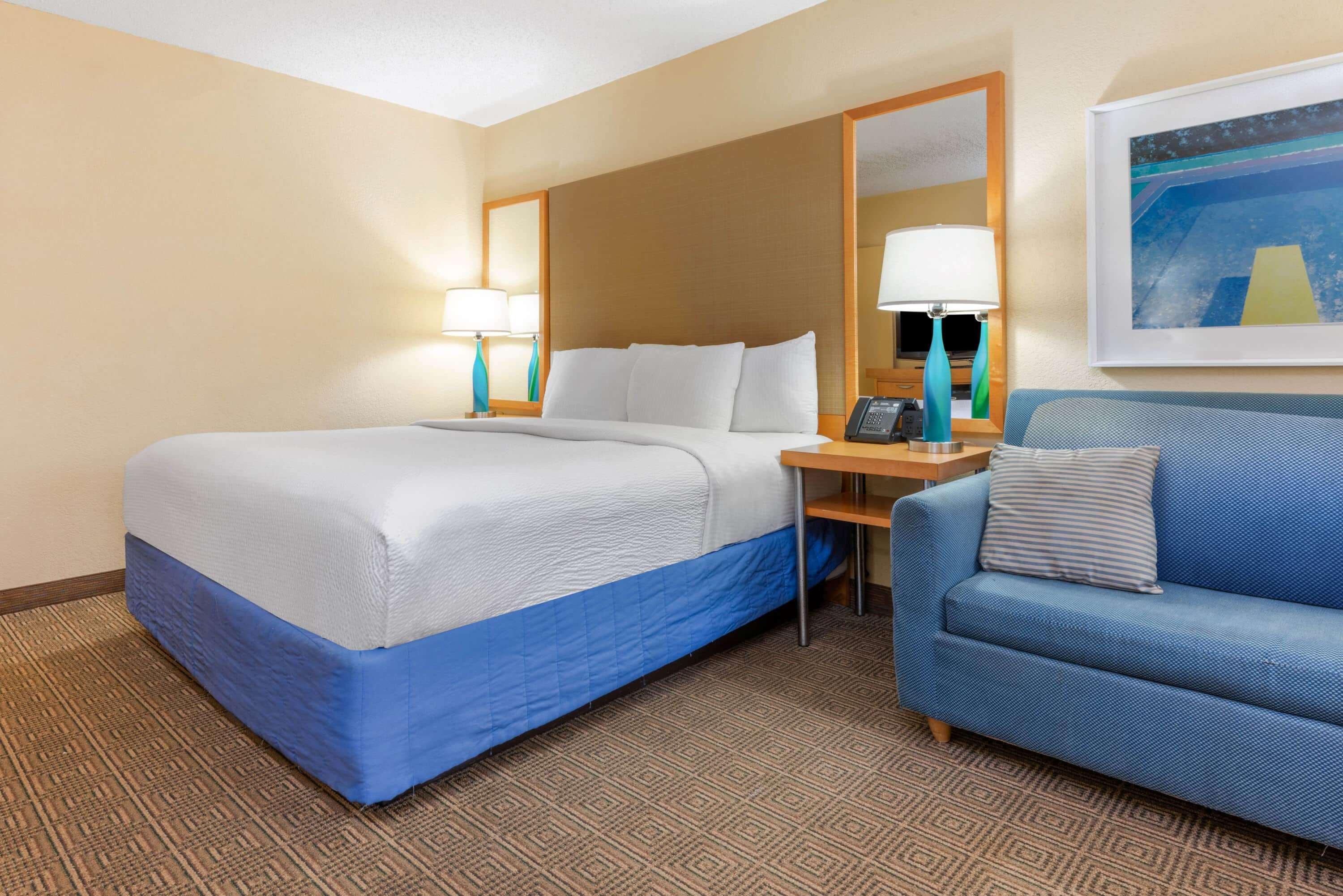 La Quinta By Wyndham Pompano Beach Hotel Fort Lauderdale