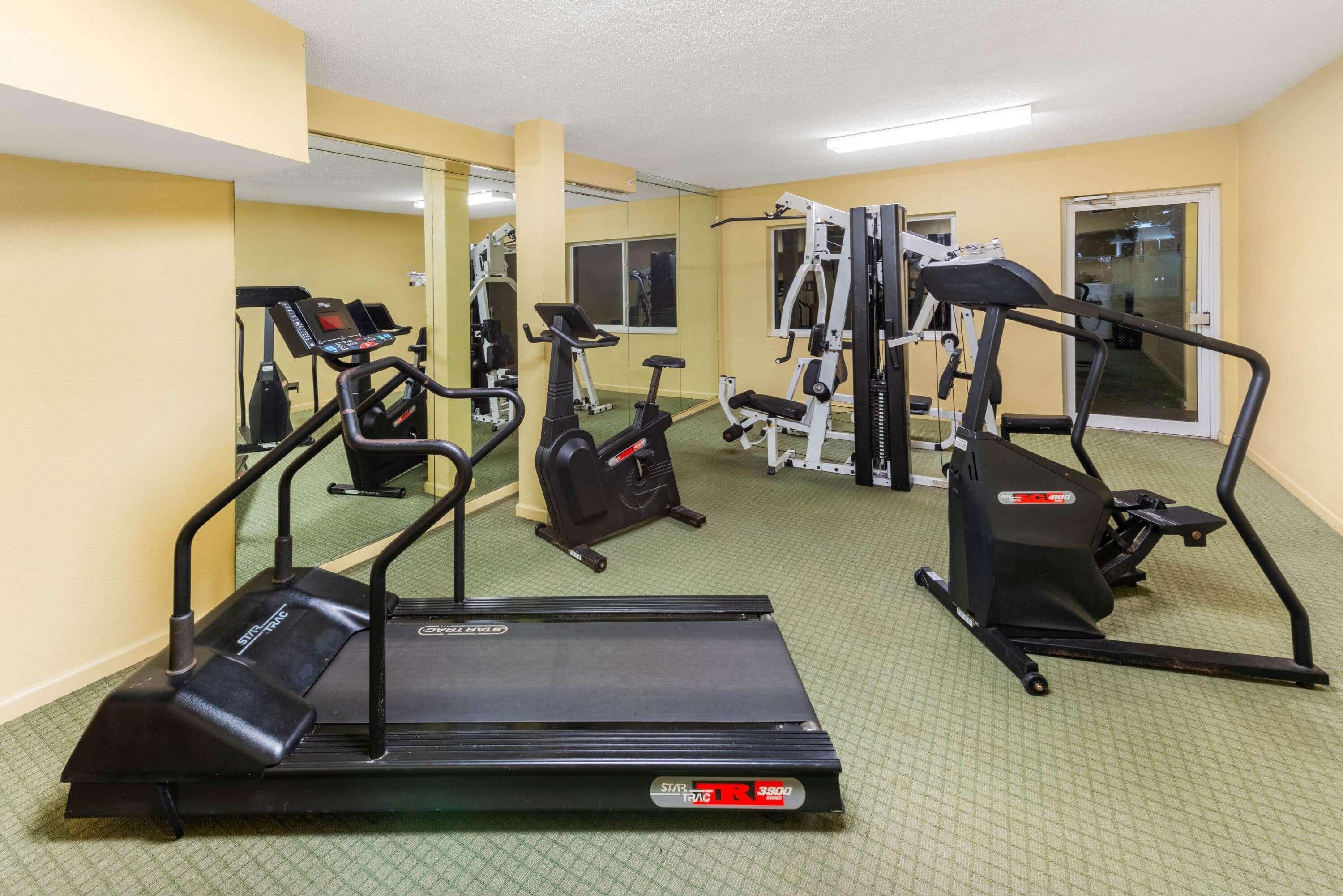 La Quinta By Wyndham Pompano Beach