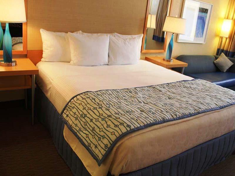 Hotel La Quinta By Wyndham Pompano Beach