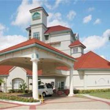 La Quinta By Wyndham Pompano Beach 3*
