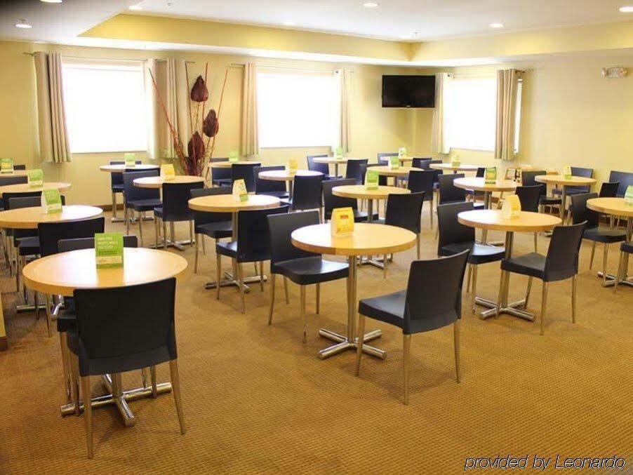 Hotel La Quinta By Wyndham Pompano Beach 3*