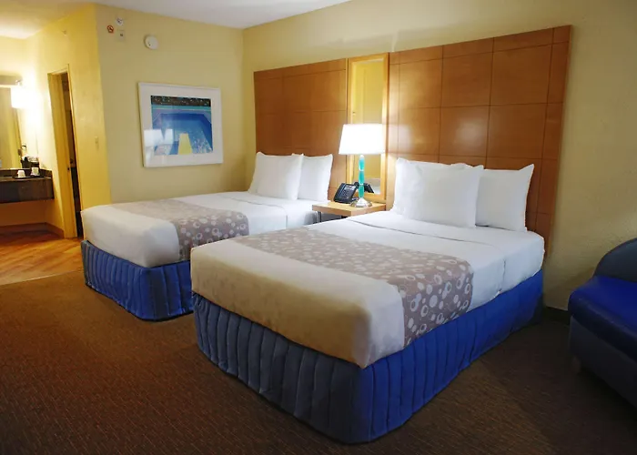 La Quinta By Wyndham Fort Lauderdale Pompano Beach